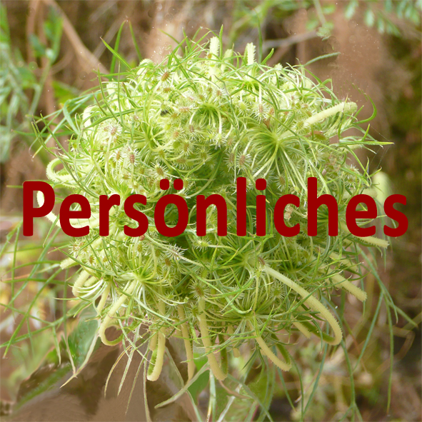 Persönliches