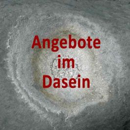 Angebote im Dasein