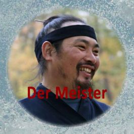 Der Meister Tian Liyang