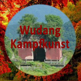 Wudang Kampfkunst